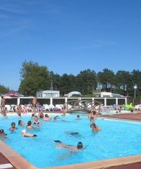 Camping Les Bosquets