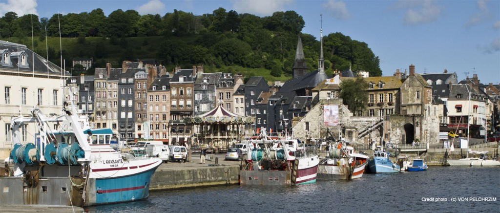 Que Peut-on Dire Du Site Www.normandie-tourisme.fr Pix