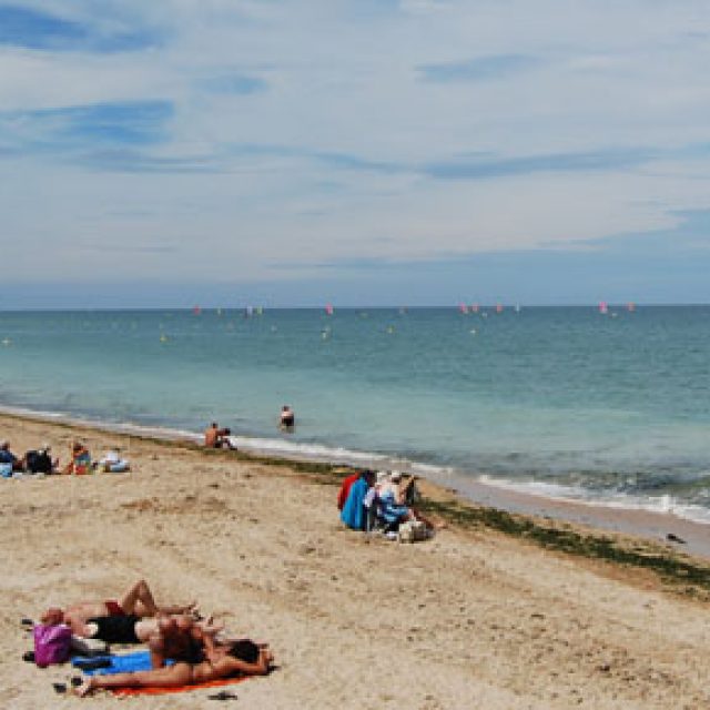 Camping Normandie Guide Vacances Pour Les Campings En