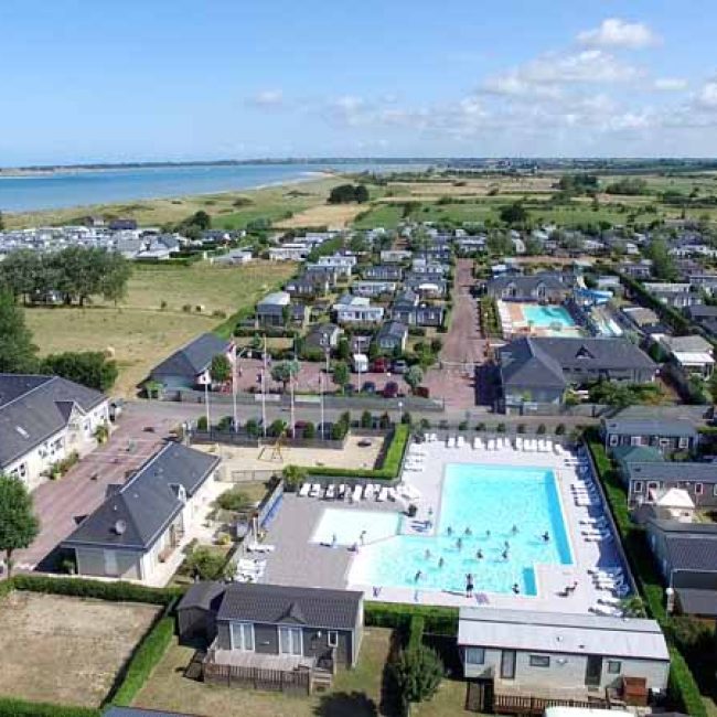 Camping La Sirène