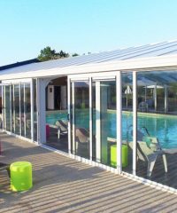 Camping Le Vieux Fort