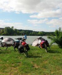 Camping Caravaning de l&rsquo;Aulnaie