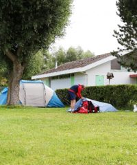 Camping de l&rsquo;Etang