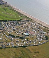 Camping de la Vanlée