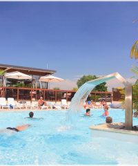 Camping Haliotis