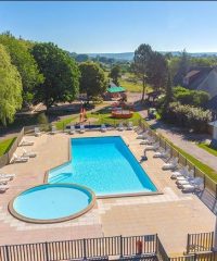 Camping L&rsquo;Orée de Deauville