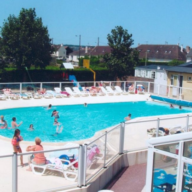 Camping La Gallouette