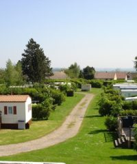 Camping Le Clos Savoye