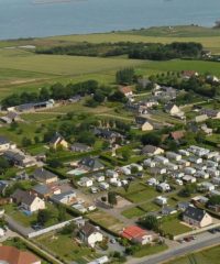 Camping Le Grand Hameau