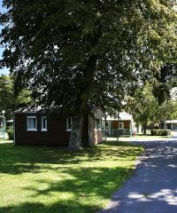 Camping Municipal les Boucaniers