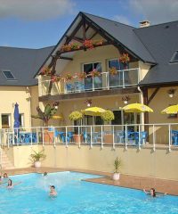 Camping Saint Michel