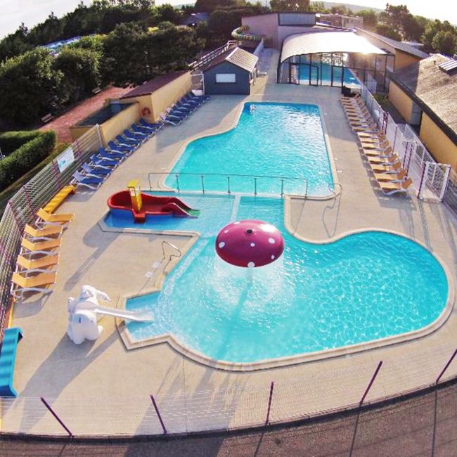 Camping Vitamin&rsquo;