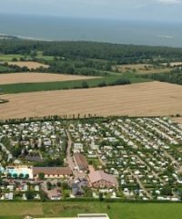 Camping La Briquerie 5 étoiles