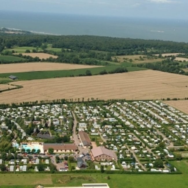 Camping La Briquerie 5 étoiles