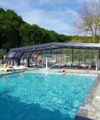 Flower Camping La Chênaie