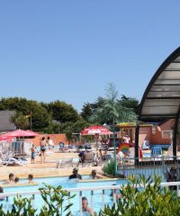 Camping Le Grand Large