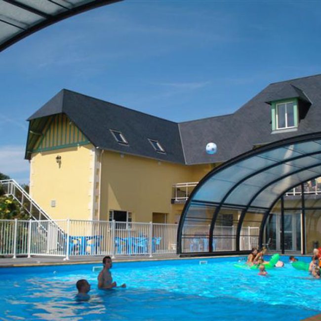 Camping Bois et Marais