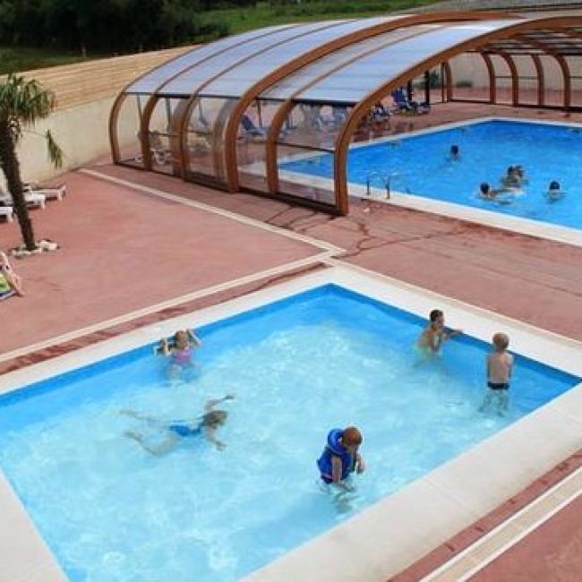 Camping l&rsquo;Escapade