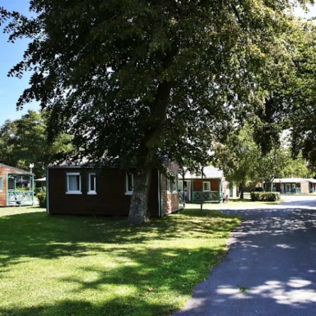 Camping Municipal les Boucaniers
