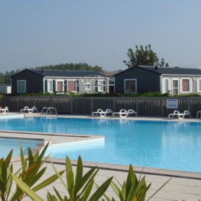 Camping Les Dauphins