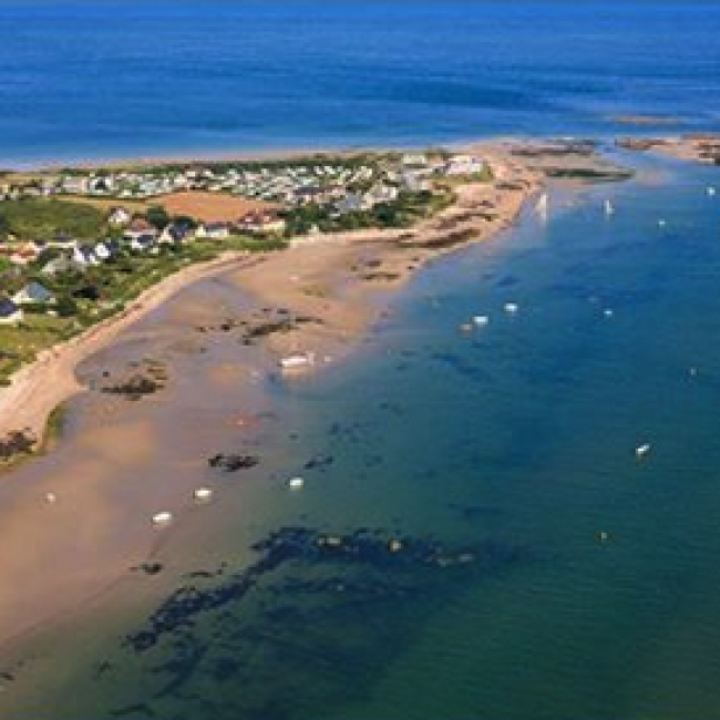 Camping Municipal de Jonville