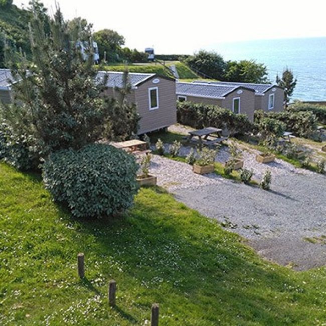 Camping de Reneville