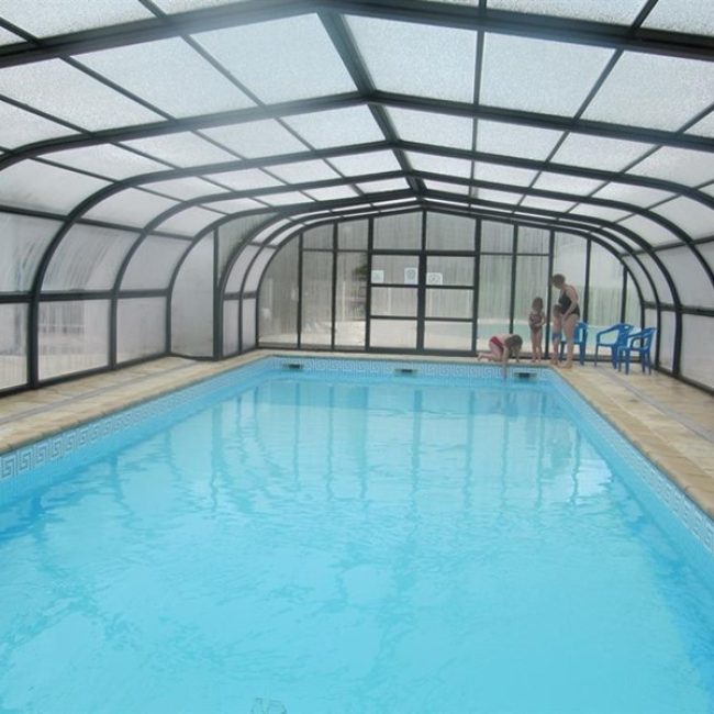 Camping de la Forêt