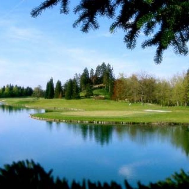 Camping Le Domaine de Marcilly