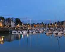 Camping Oise : comment organiser des vacances de rêve en couple ?