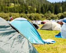 Pourquoi choisir un camping à Etretat pour votre prochain séjour en Normandie ?