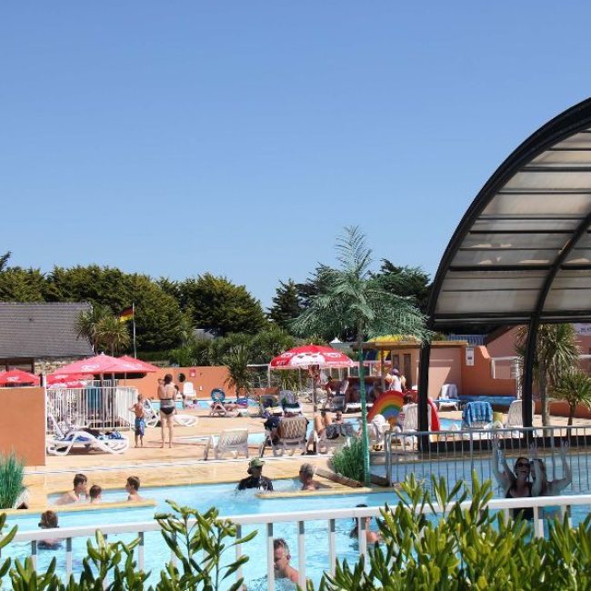 Camping Le Grand Large