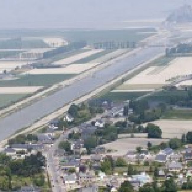 Camping aux Pommiers 4 étoiles