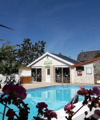 Camping Le Picard