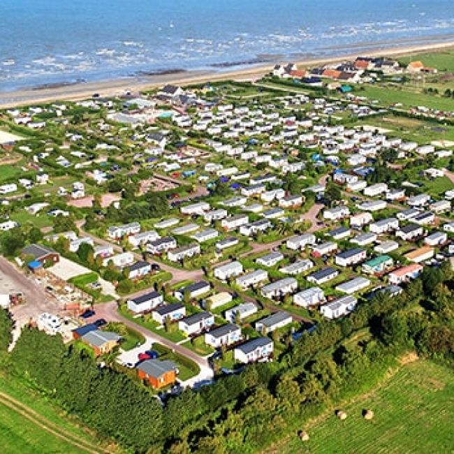 Camping Le Cormoran