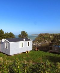 Camping Le Rivage
