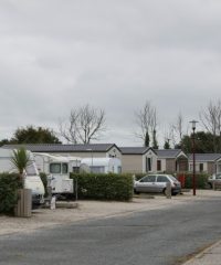 Camping Les Tourterelles