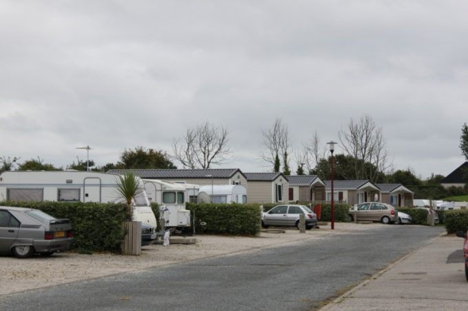 Camping Les Tourterelles