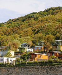 Camping de la Plage