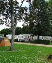 Camping de la Vallée