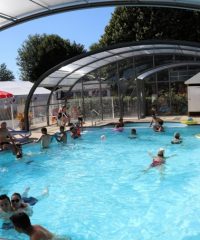 Camping Le Clos de Balleroy