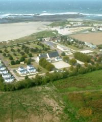 camping les dunes