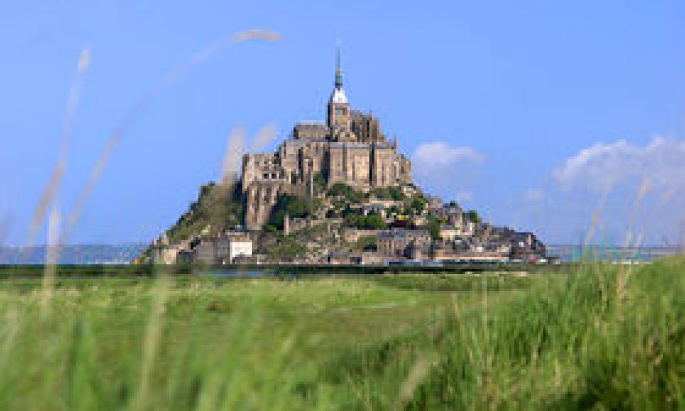 Le Mont Saint Michel
