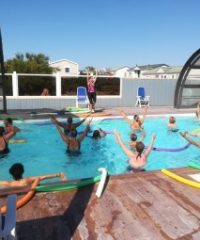 Camping Le Ranch