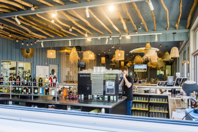 bar camping la capricieuse
