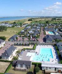 Camping La Sirène