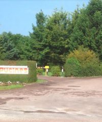 Camping des Capucines