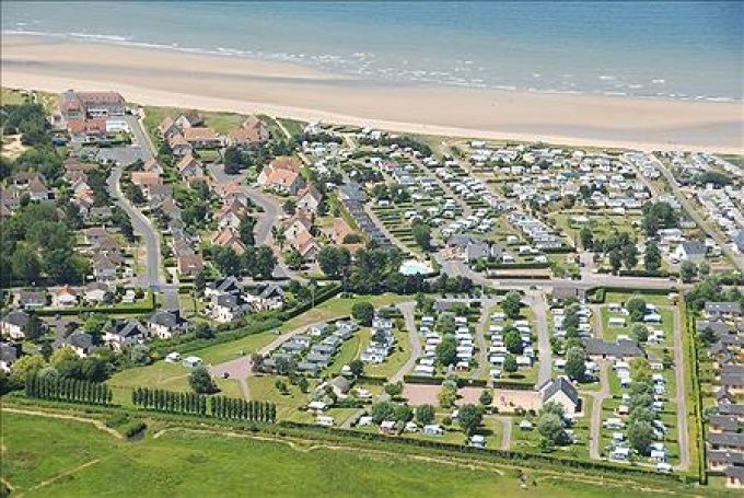 Camping Ariane