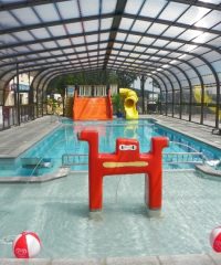 Camping Barre Y VA