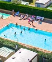 Camping Belle étoile