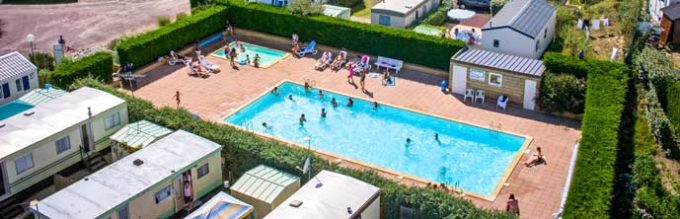 Camping Belle étoile